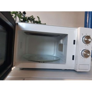Használt Gorenje MO20E2W mikróhullámú sütő [H13365] 