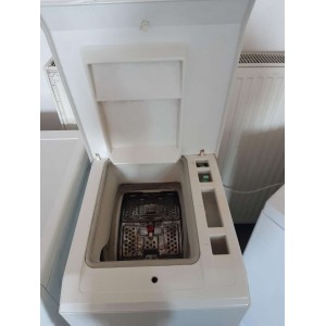 Használt Ardo TL 810 E felültöltős mosógép [H13382] 