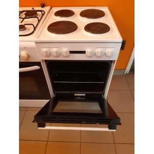 Használt Mora E201AW elektromos tűzhely [H13391] 