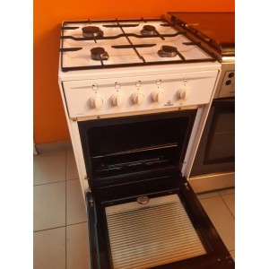 Használt Mora 1282 gáztűzhely [H13404] 
