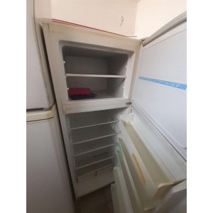 Használt Zanussi-Lehel ZFD22/6 felülfagyasztós hűtőszekrény [H13406] 