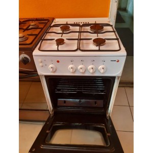 Használt Fagor Elegance gáztűzhely [H13409] 