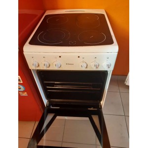 Használt Hansa elektromos tűzhely [H13415] 