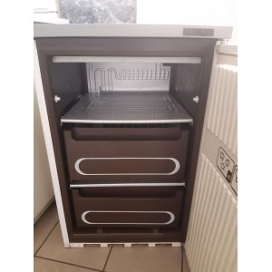 Használt Lehel HB125FT fagyasztószekrény [H13419] 