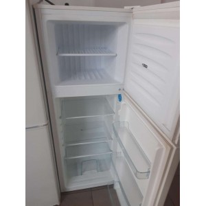 Használt Amica FD206.3 felülfagyasztós hűtőszekrény [H13427] 