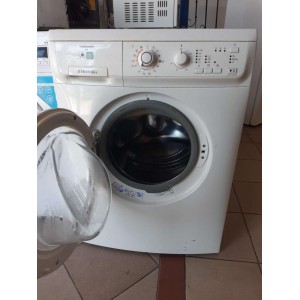 Használt Electrolux EWP 106200 W elöltöltős mosógép [H13434] 