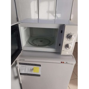 Használt Samsung G2711N mikrohullámú sütő [H13431] 