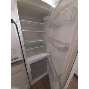 Használt Zanussi ZRB34NA alulfagyasztós hűtőszekrény [H13439] 