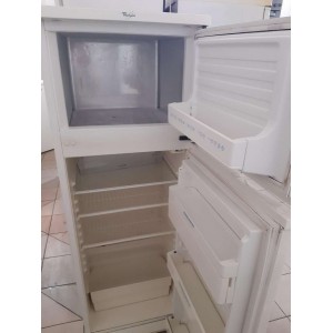 Használt Whirlpool ART 763/G/WP felülfagyasztós hűtőszekrény [H13441] 