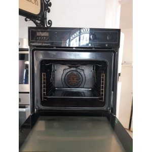 Használt Küppersbusch EEB 6200 0 JX beépíthető sütő [H13447] 