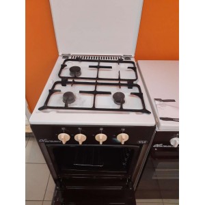 Használt Karancs 3T gáztűzhely [H13452] 