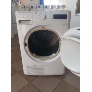 Felújított Whirlpool AZB 788 száritógép [HFV331] 