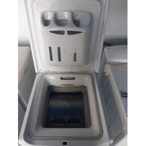 Használt Ignis ITL5100 felültöltős mosógép [H13462] 