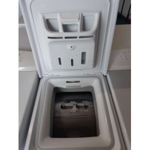 Használt Whirlpool TDLR 60210 felültöltős mosógép [H13479] 