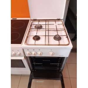 Használt Gorenje P406 gáztűzhely [H13492] 