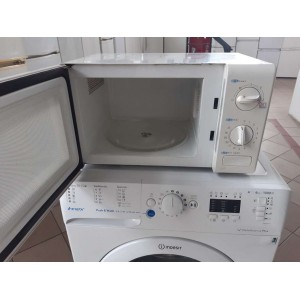 Használt Daewoo KOR-6105 mikrohullámú sütő [H13484] 