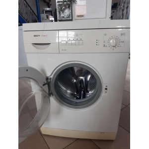 Használt Bosch Maxx 4 WFC1600 elöltöltős keskeny mosógép [H13490] 