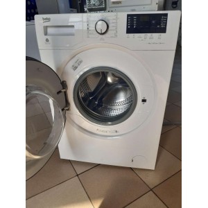 Használt Beko WTV6532B0 elöltöltős mosógép [H13496] 