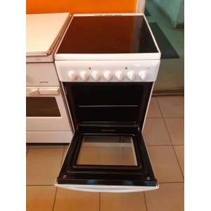 Használt Indesit elektromos tűzhely [H13518] 