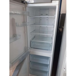 Használt Samsung RL34HGPS alulfagyasztós hűtőszekrény [H13522] 