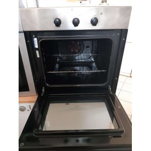 Használt Indesit FI 51.B IX beépíthető sütő [H13552] 