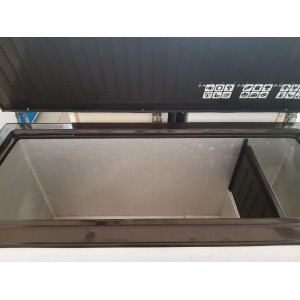 Használt Lehel F400ET fagyasztóláda [H13549] 