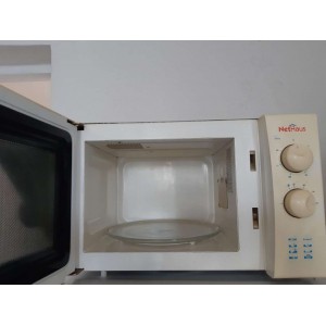 Használt Nethaus NH-6000 mikrohullámú sütő [H13551] 