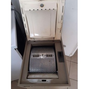 Használt Hajdú Energomat mosógép [H13554] 