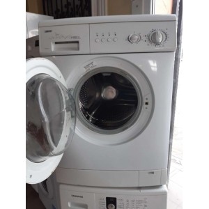 Használt Zanussi ZWS 2105 W elöltöltős keskeny mosógép [H13560] 
