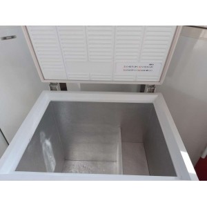 Használt Zanussi ZCF 220 fagyasztóláda [H13571] 