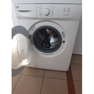 Használt Beko EV 5100+Y elöltöltős keskeny mosógép [H13582] 