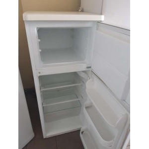 Használt Zanussi ZRT18100WA felülfagyasztós hűtőszekrény [H13585] 