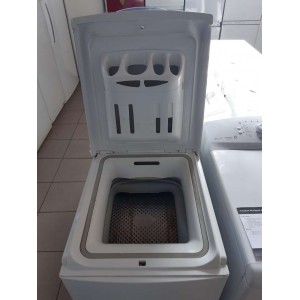 Használt Whirlpool AWT2285 felültöltős mosógép [H13588] 