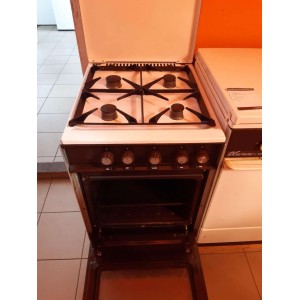 Használt Comfort gáztűzhely [H13587] 