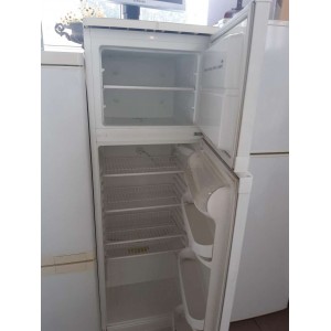 Használt Zanussi ZD22/6R felülfagyasztós hűtőszekrény [H13599] 