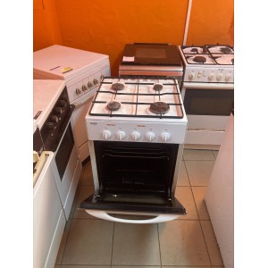 Használt Zanussi ZC500GS gáztűzhely [H13605] 