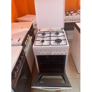 Használt Fagor CFH-564B kombinált tűzhely [H13608] 