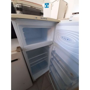 Használt Wellington kombinált hűtőszekrény [H13607] 