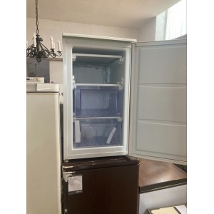 Használt Zanussi ZFT209W fagyasztószekrény [H13622] 