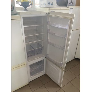 Használt Zanussi ZRB324WO alulfagyasztós hűtőszekrény [H13623] 