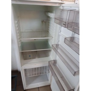 Használt Zanussi ZI6180/8 beépíthető alulfagyasztós hűtő [H13625] 