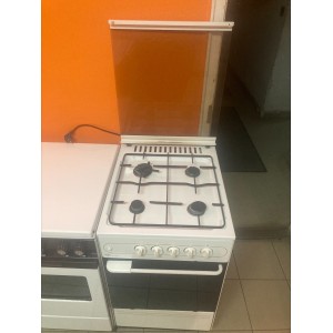 Használt Pelgrim 4 zónás gáztűzhely [H13642] 