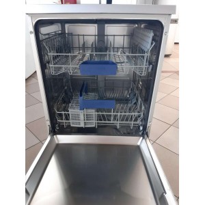 Használt Siemens SN25M830EU szabadonálló mosogatógép [H13650] 