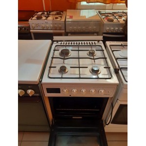 Használt Pelgrim Avant Garde kombinált tűzhely [H13653] 