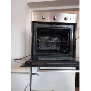 Használt Whirlpool AKP 449 IX beépíthető sütő [H13654] 