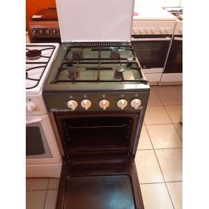 Használt Karancs 4T gáztűzhely [H13655] 