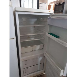 Használt Zanussi-Lehel ZFC264K alulfagyasztós hűtőszekrény [H13666] 