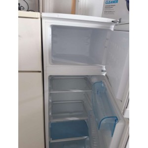 Használt Beko DSA25020 felülfagyasztós hűtőszekrény [H13668] 