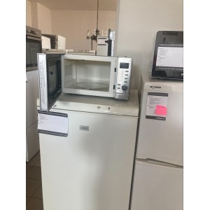 Használt Tesco MG208 mikrohullámú sütő [H13670] 