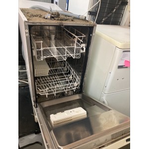 Használt Zanussi DWS 4704 szabadonálló mosogatógép [H13689] 